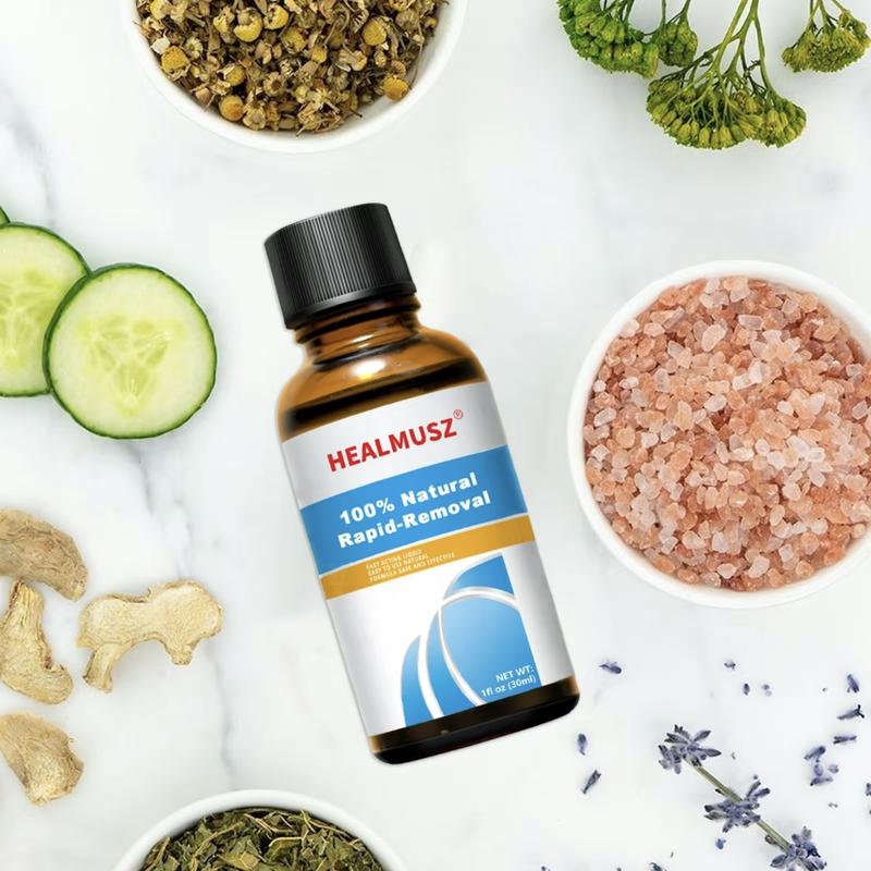 5% Salicylic Acid Serum | 100% Natural Rapid-Removal, Skin-Renewing Powerhouse - 1 fl oz (30ml) for All