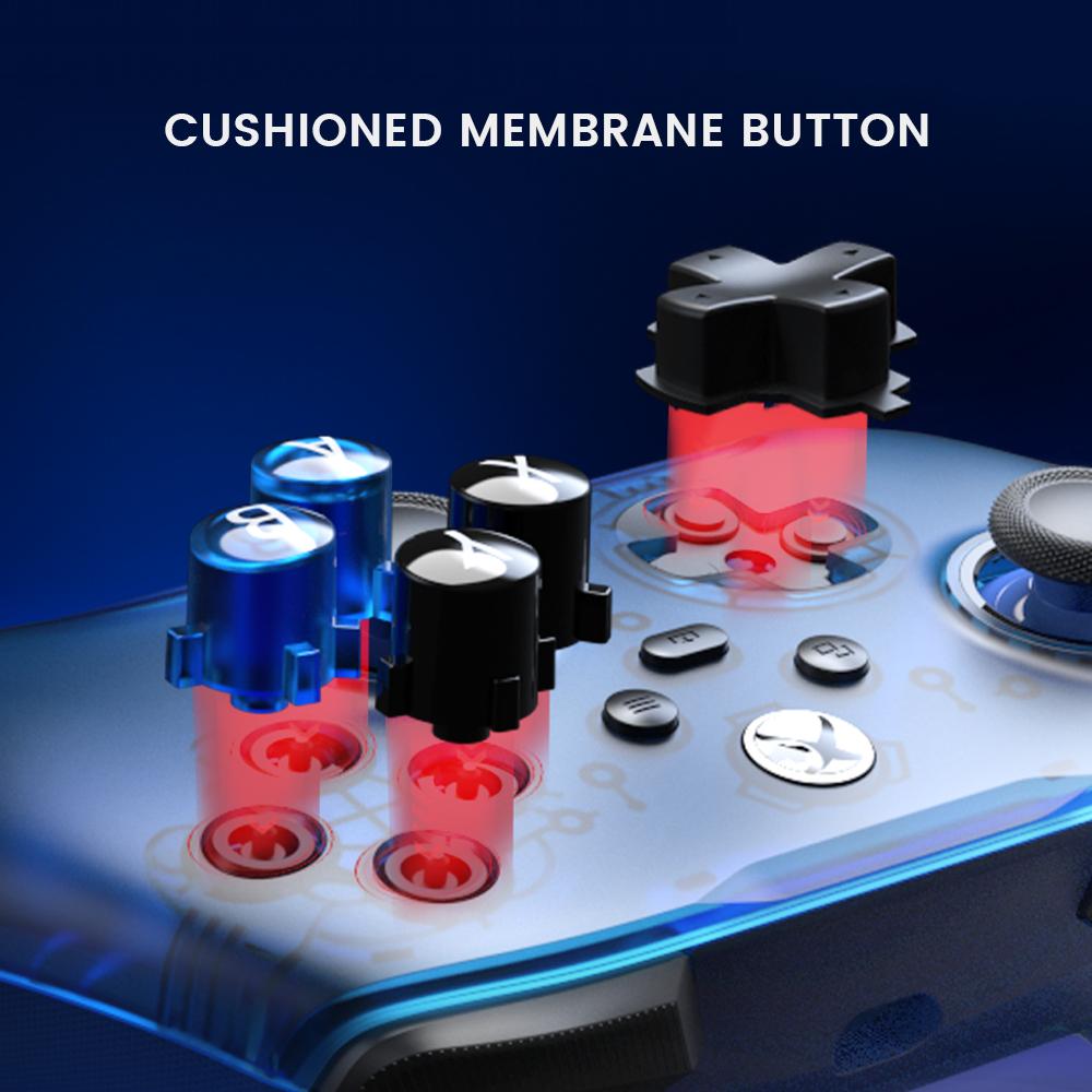 GameSir T7 Wired Entry-Level Controller for Xbox Series X|S, Xbox One & Windows 10/11 Console Stick