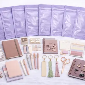 Stationary Bookish