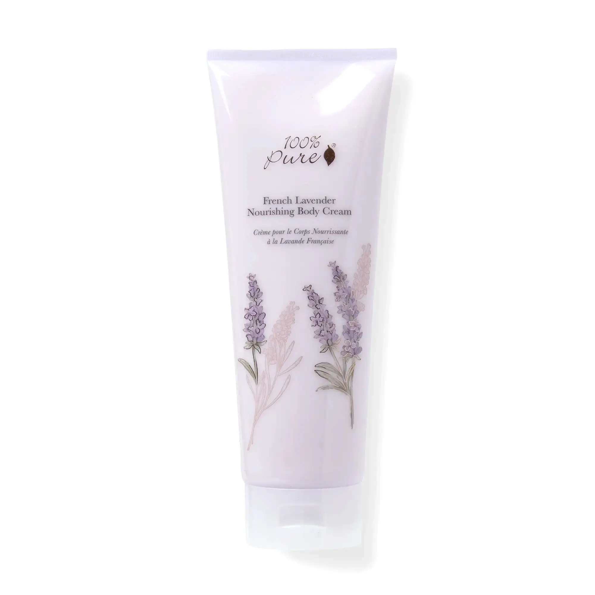 French Lavender Nourishing Body Cream