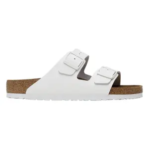Birkenstock Arizona BS White  1024952 Women's