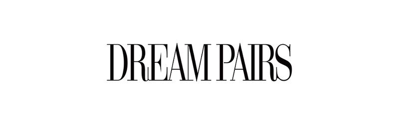 DREAM PAIRS Waterproof Snow Boots for Women, Faux Fur Cozy Warm Insulated Winter Boots Lace Up Mid-Calf Outdoor Shoes for Walking Hiking