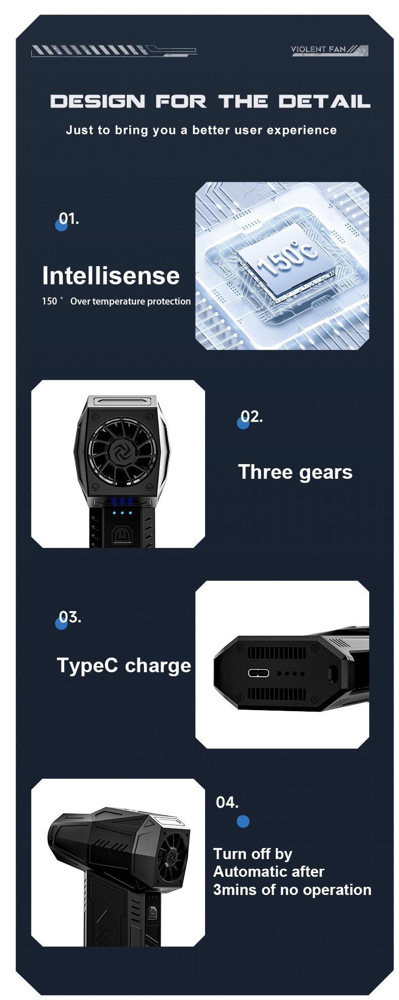 Stop Overheating & Lag. This 130K RPM Turbo Duster with 200g Force Deep-Cleans Laptop Vents, PS5 Fans & PC Heat Sinks in Seconds