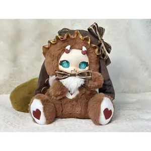 Boboco Dream of Daylight Plush Bunny Dolls