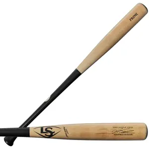 Louisville Slugger Pro Prime Signature Series KS12 Maple Baseball Bat WBL2937010