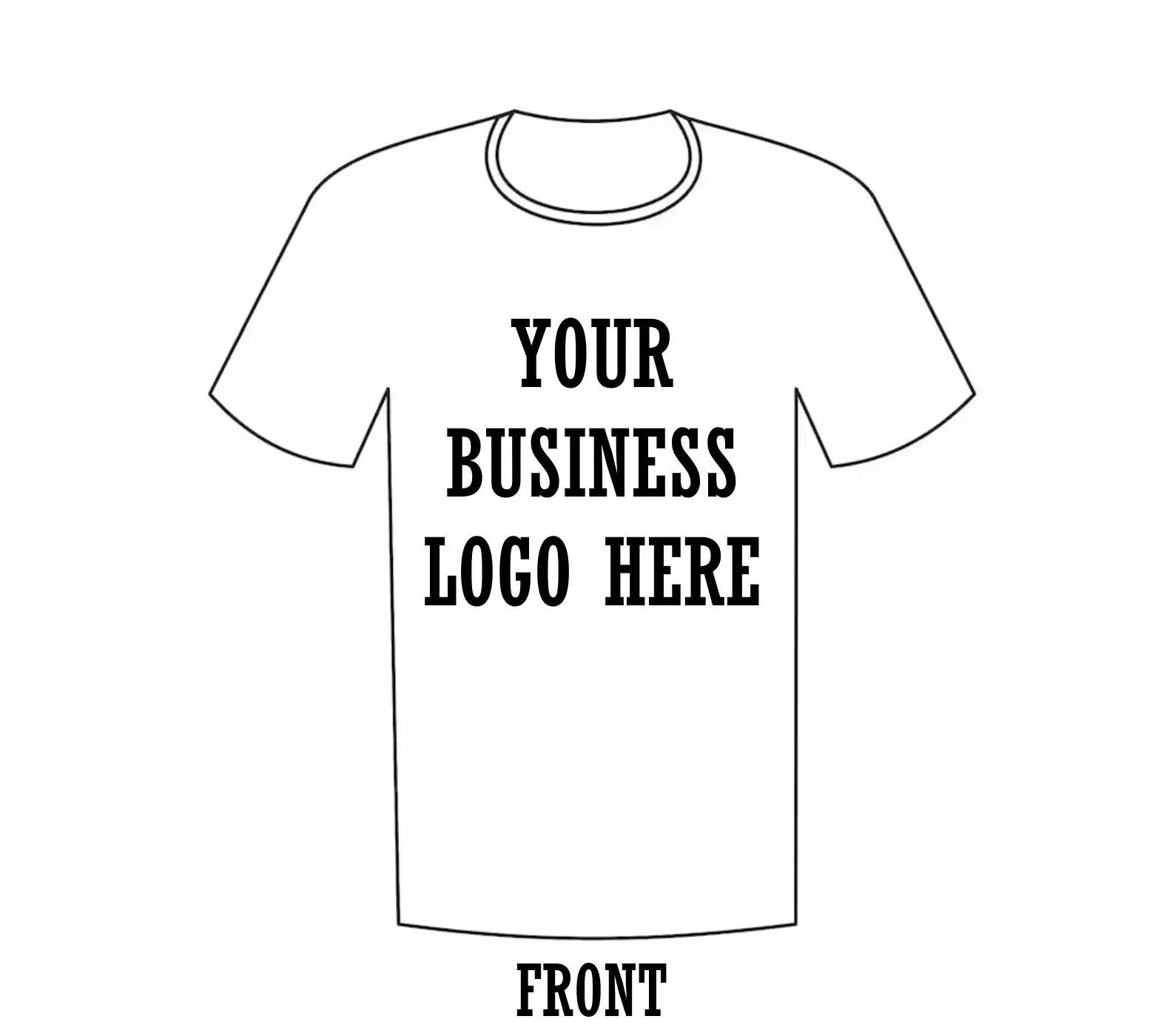 custom made to order shirt