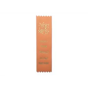 Finished Tinder Award