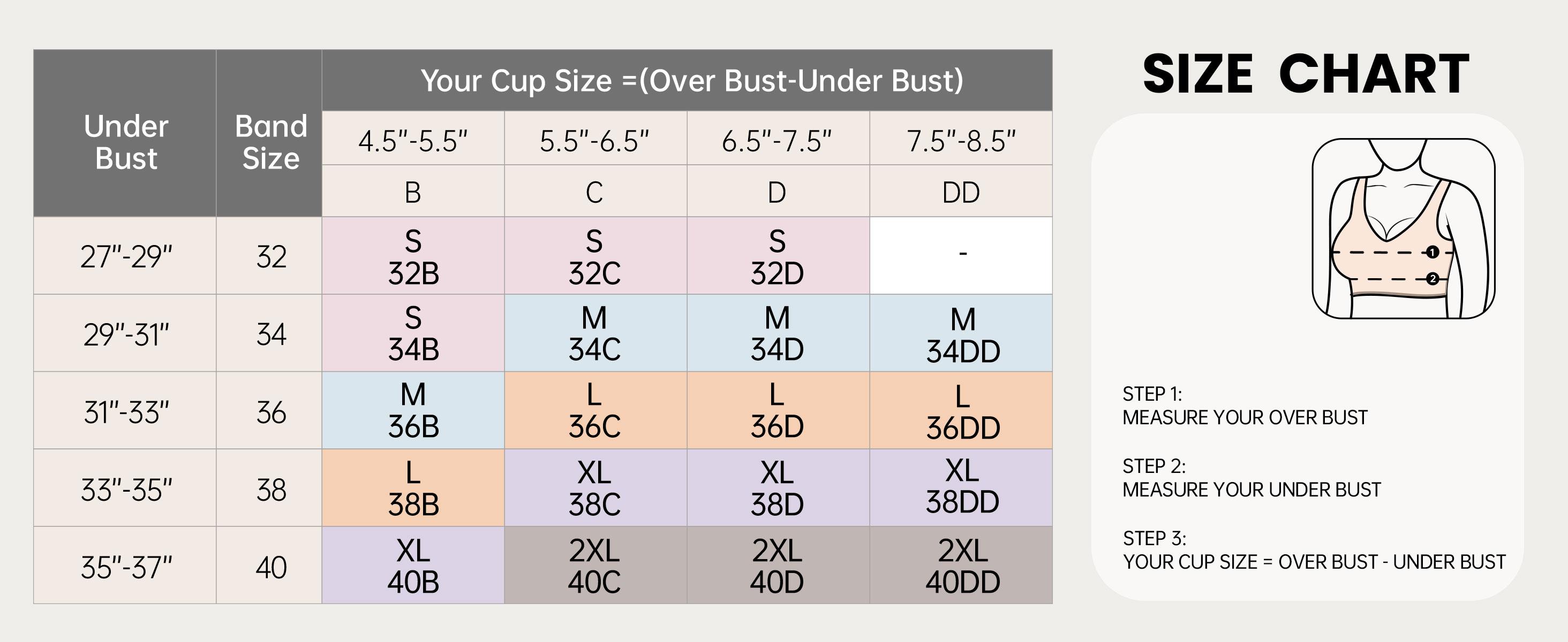 OEAK Women's Jelly Seamless Bras Deep V Wireless Plus Size Full Coverage Comfort Bras No Underwire Bra Soft Breathable Sleep Bralettes