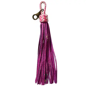 American Darling ADTLG102-6 Tassel Fringes Genuine Leather For Bags