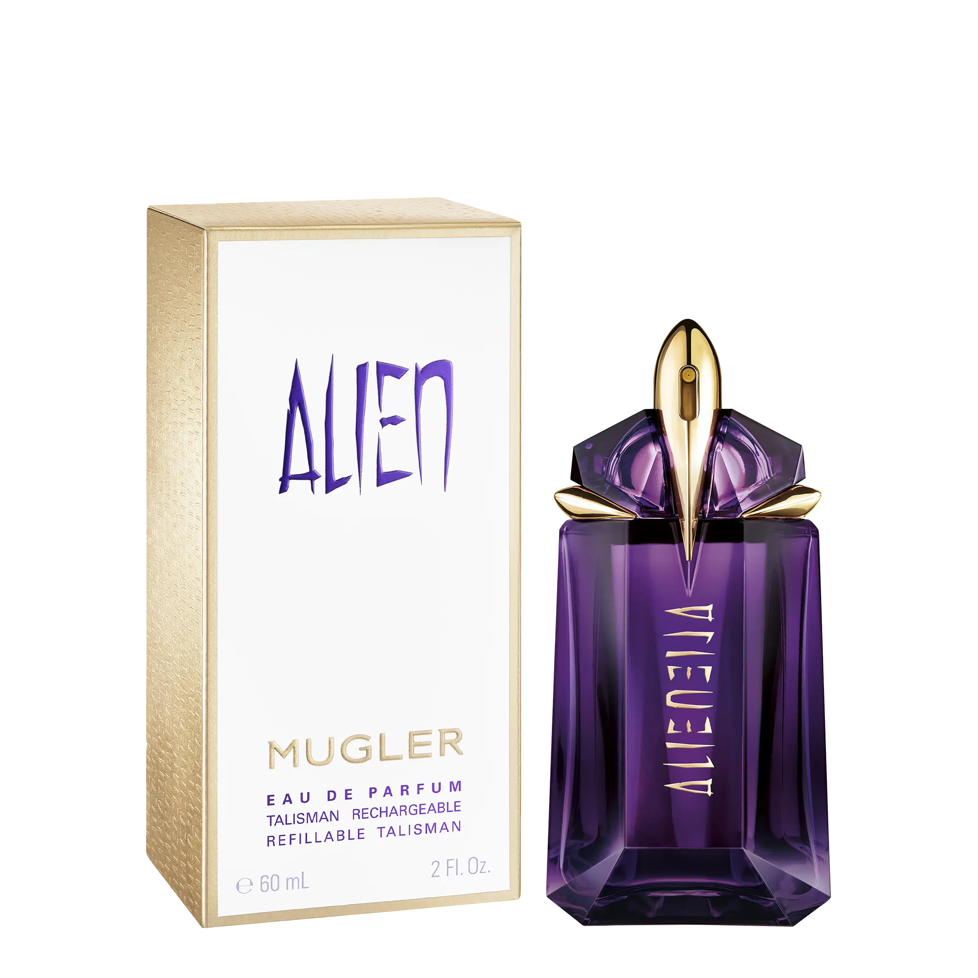 MUGLER | Alien EDP