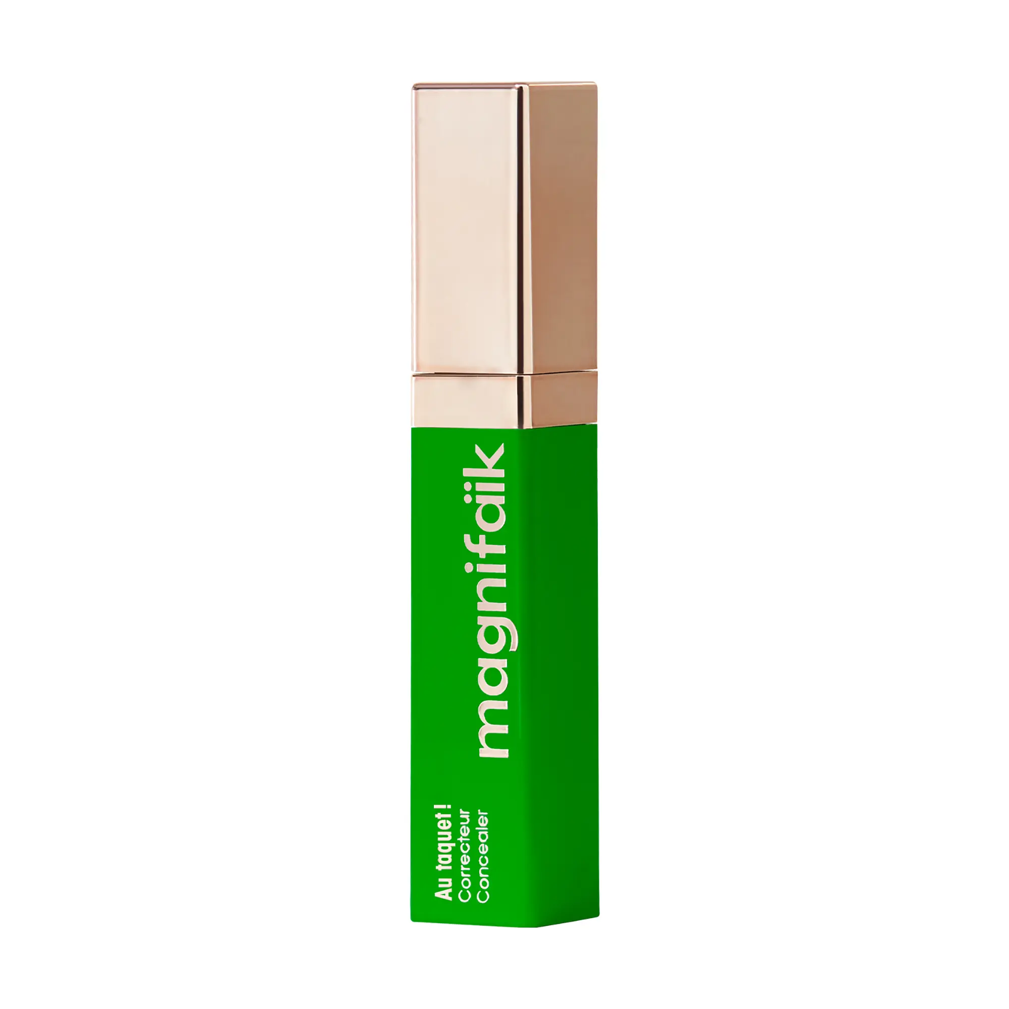 Magnifaik On The Ball! - Waterproof Long-Lasting Stick Concealer with Natural Ingredient - Under Eye Concealer Hides Redness and Imperfections - Vegan Make Up - 20BD - 0.21 oz