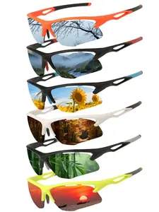 PolChic6-Packpractical uv400Perfect for Beach Vacations, Driving and  Out, Stylish Accessories for Every Occasion