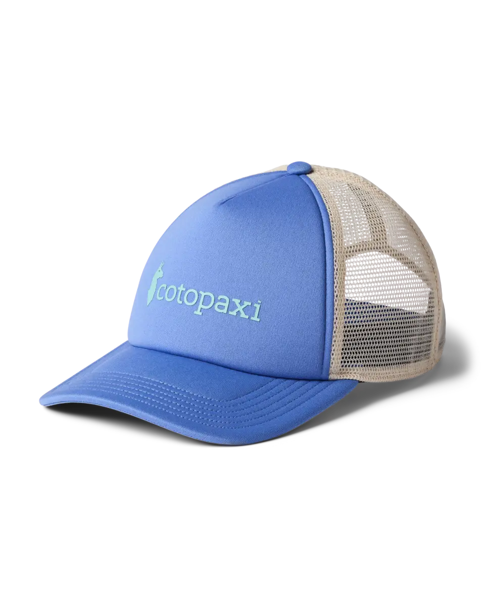 Vintage Trucker Hat Vintage Trucker Hat