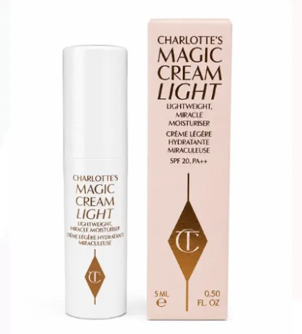 Charlottes Magic Cream Light
