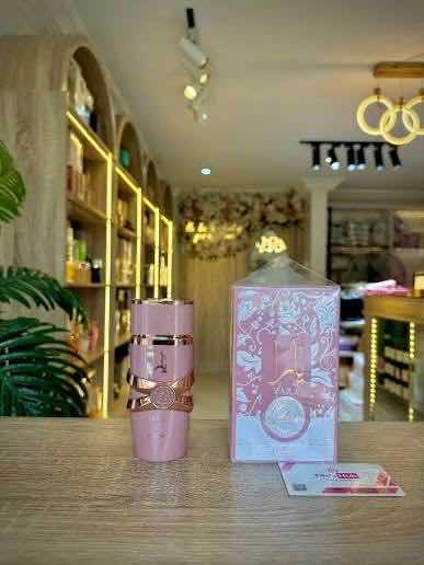 Item: elixir red, 3.4 oz