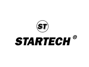 StarTech 15ft (4.5m) Power Extension Cord, C14 to C13 PDU Power Cord, 15A 250V, 14AWG, AC Power Cable for PDU/Power Supply, UL Listed Model PXTC13C141415FNA