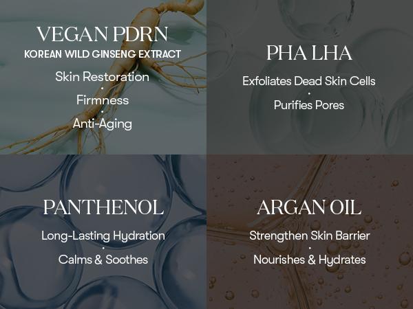 [VT Official] PDRN Grinding Cleansing Balm, Makeup Remover, Vegan PDRN, Gentle Exfoliator, Hydrating & Nourishing, Korean Skincare 1.69 fl oz / 50 ml