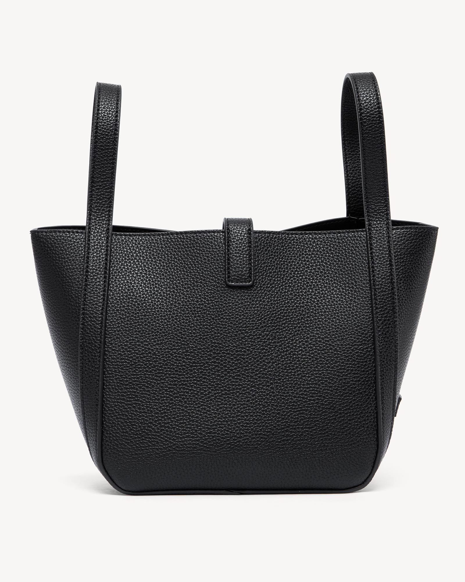 NEWBELLA Vera 3 PCS Set Top Handle Crossbody Bags Includes Handbag & Wallet Stylish Functional Design with Magnetic Closure Detachable Strap,FallFreshness