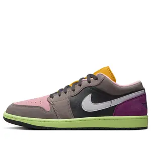 Jordan 1 Low Tokyo Bio Hack