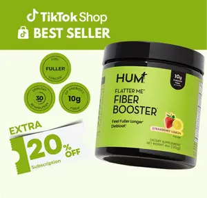 HUM Flatter Me Fiber Booster