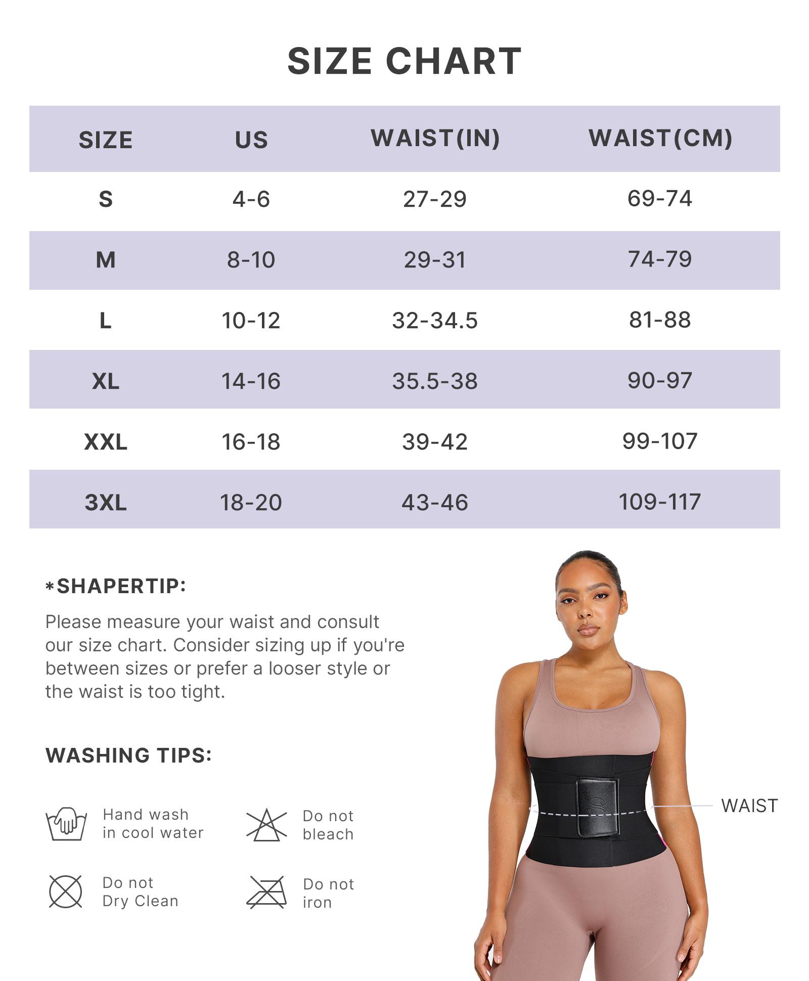 Shapellx NeoSweat Triple Constricting power Latex Waist Trainer Segmented Workout Shapewear Belts Live Shapellx NeoSweat Triple Constricting power Latex Waist Trainer Segmented Workout Shapewear Belts Live