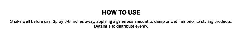 DevaCurl Mist of Wonders Leave-In Multi-Benefit Curl Spray, Continuous Mist Spray 12-in-1 Curl Benefits for All Waves, Curls, and Coils 10oz