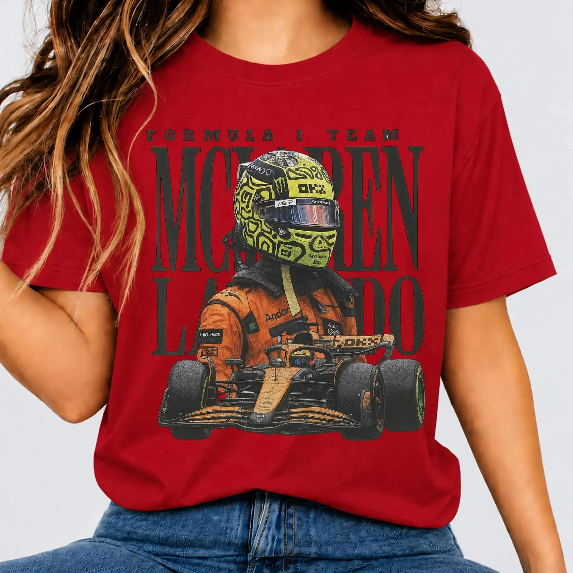 Max Verstappen Shirt, Vintage Racing Tee, Car 1 Merch, Car One Fan Apparel