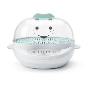 Nutribullet Baby BSR-0801N Turbo Food Steamer