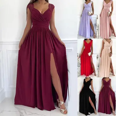 Amazon Wedding Guest Dresses Size 16 - TikTok Shop