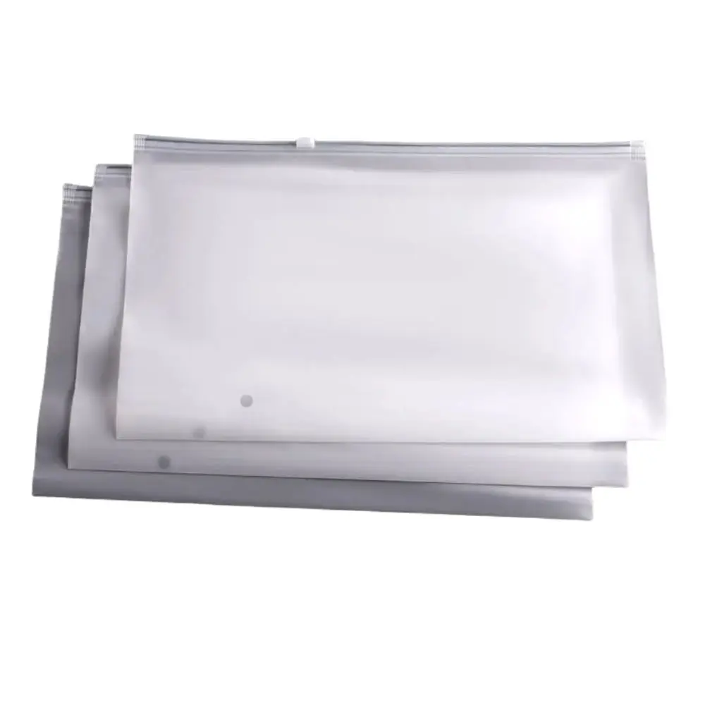 【Not For Sale】Msgem 1 PCS Transparent Packing Bags