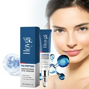 Hoygi Anti-Wrinkle Firming Eye Cream Moisturizing And Brightening Eye Essence Effectively Reduces Eye Lines And Eye Care