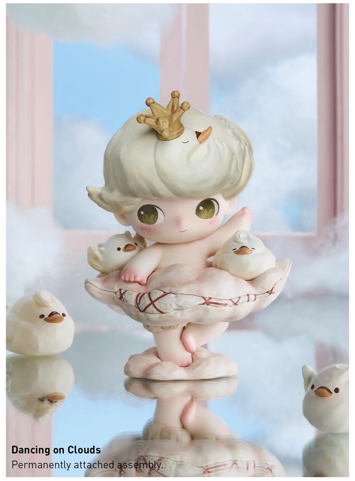 Unboxing-DIMOO The Missing Day Series Figures-3.0