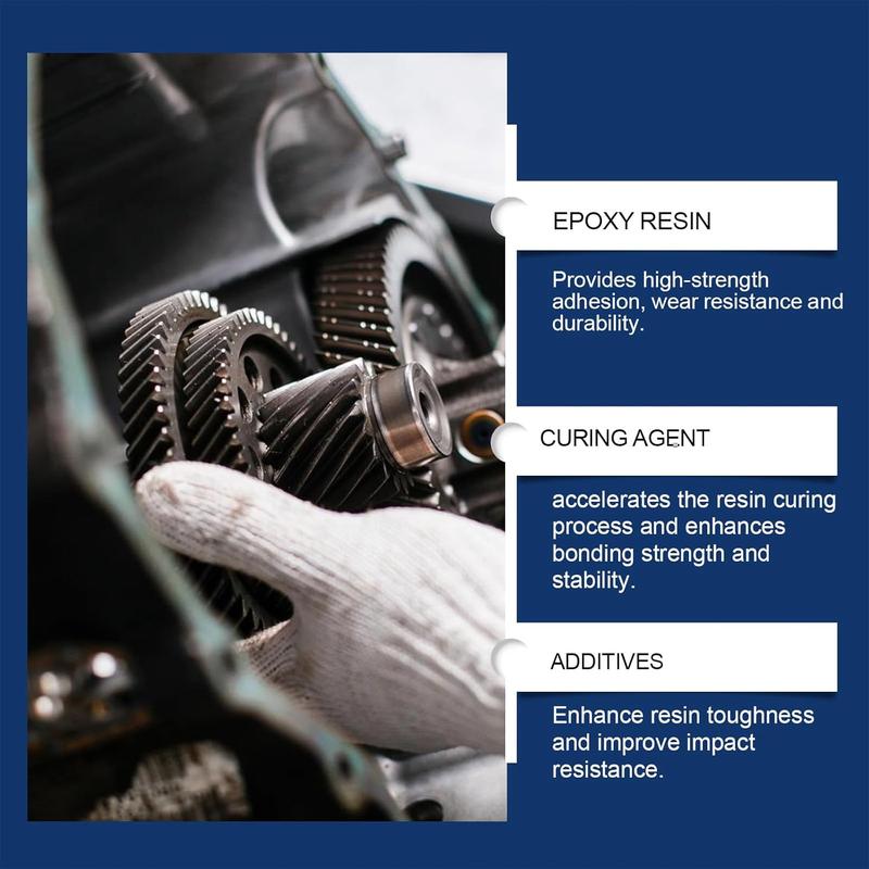 Strong Foundry Glue,Strong Foundry Glue for Metal,Metal Repair Glue,Strong Foundry Glue Plastic,Metal Glue Heary Duty Weld,Strong Metal Casting Welding Glue,Enhanced Casting Glue