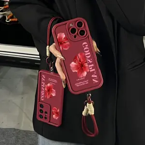 GOD'S PLAN Phone case for iPhone Samsung 17Pro Max Air 16 15Plus 14 13 12 11 XR XS Galaxy S25 S24 S23 S22 S21 A54 A53 A52, Full-Coverage Lens Protection, Shockproof Drop, Protection Durable, Bible Quote Phone Case for Everyone, Religions, Beliefs - JY11