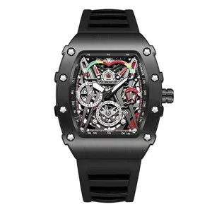 Fashionable new quartz watch with durable strap and beautiful design, suitable for various casual to formal occasions