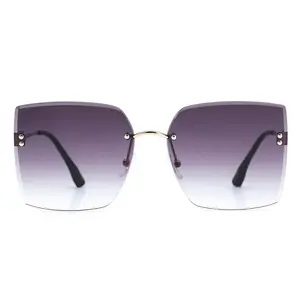 Anthony Square Sunglasses
