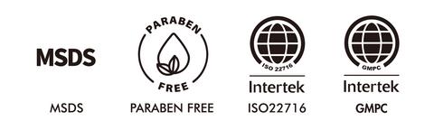 24k Gold Leaf Moisturizing Essence / Face Anti-Aging Serum Skin Care Serum