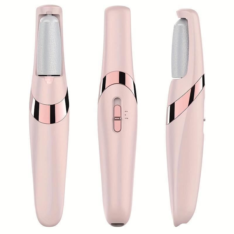Electric Bikini Trimmer for Women, Rechargeable 2 in 1 Body & Facial Hair Removal, Waterproof Wet & Dry Use Trimmer for Women
