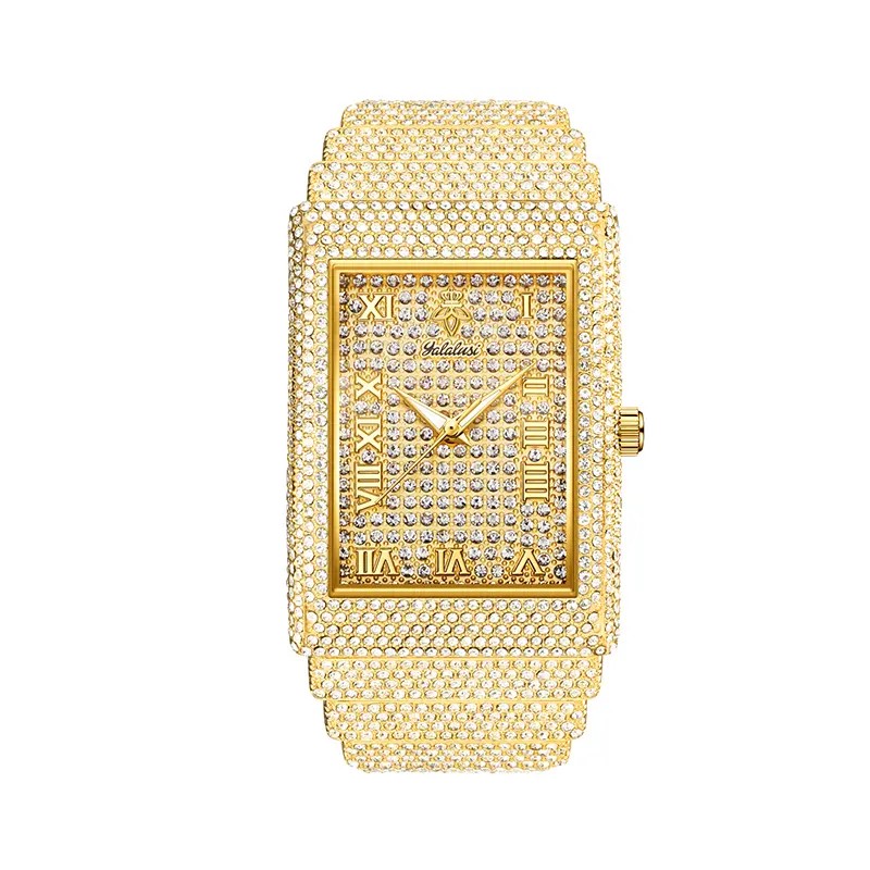 golden