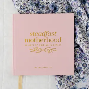 Steadfast Motherhood