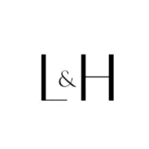 Linens & Hutch shop logo