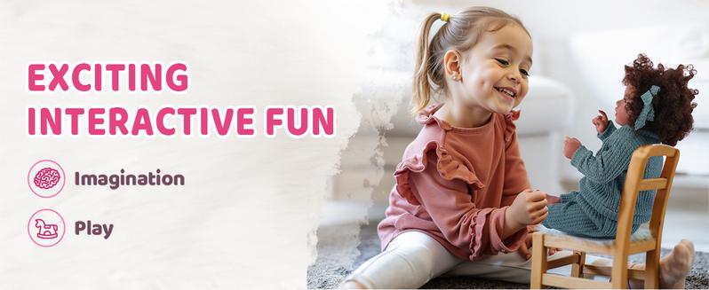 Babeside Newborn Real Life Reborn Baby Doll Dark Skin Black African American Toddler Doll Laney with Cloth Body for Kids Age 3 Rebornbabydoll