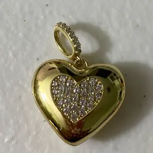 Heat pendant