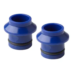 HUSKE 15x100mm Thru-Axle Plugs