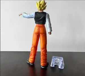 G-000-hhh-aaann= PVC Figure for Home Decoration
