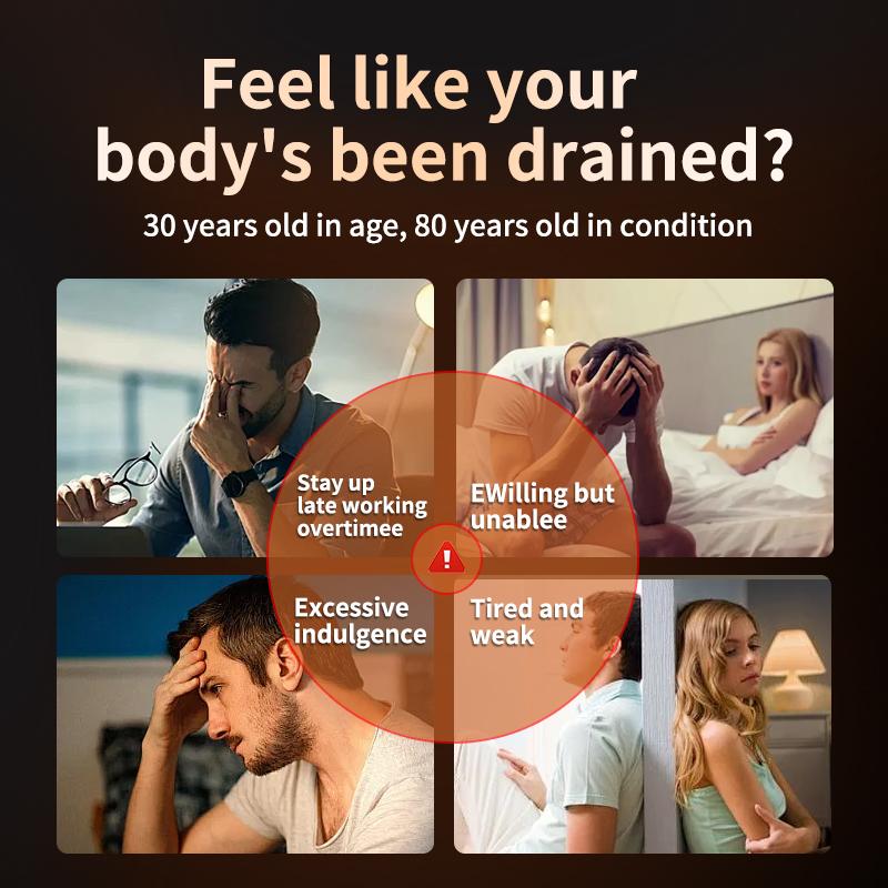 Cunkore NEW 10-in-1 Horny Goat Weed Complex with L-Arginine Maca Magnesium Valerian Root  Luteolin L-Theanine Epimediu Bathroom m&Ashwagandha Capsules 60-EnergyCirculation,Vegan Prostate Support &robust,Fitness Supplement Natural Edible Healthcare Dietary