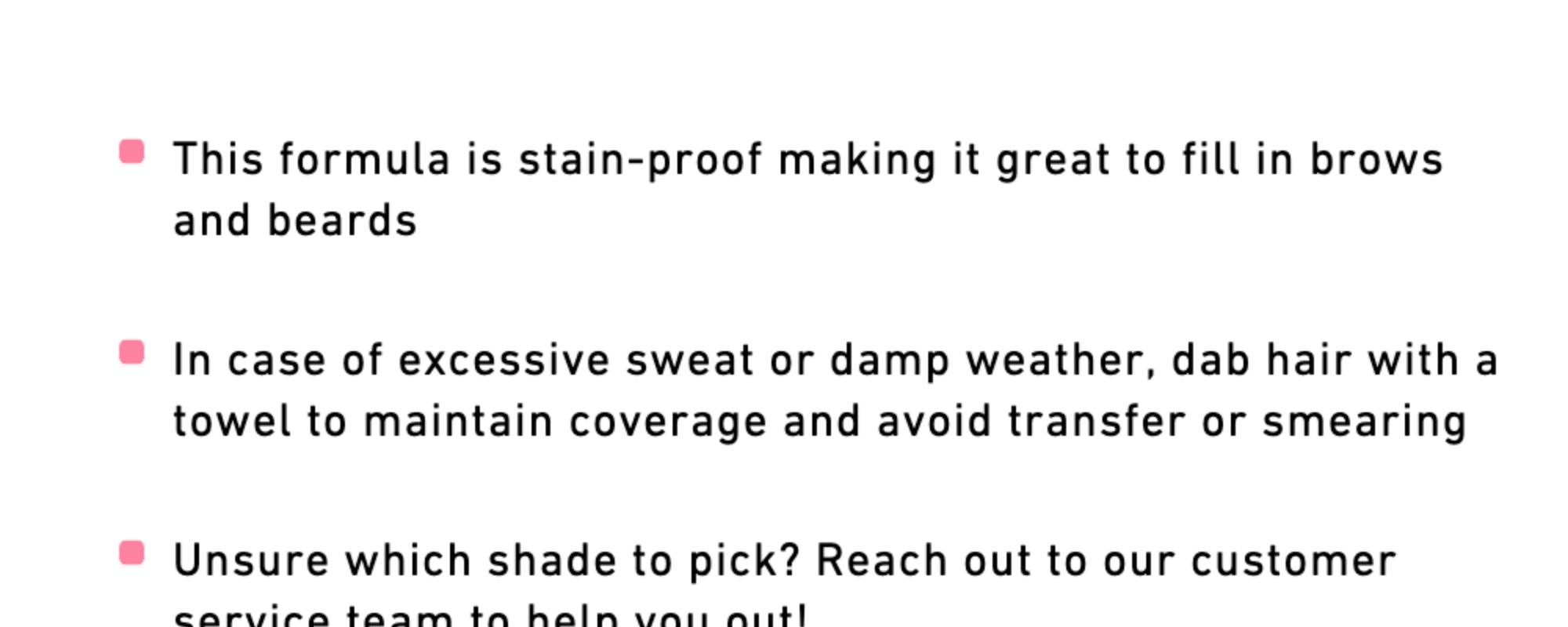 Buy One Get one Free Hairline Powder