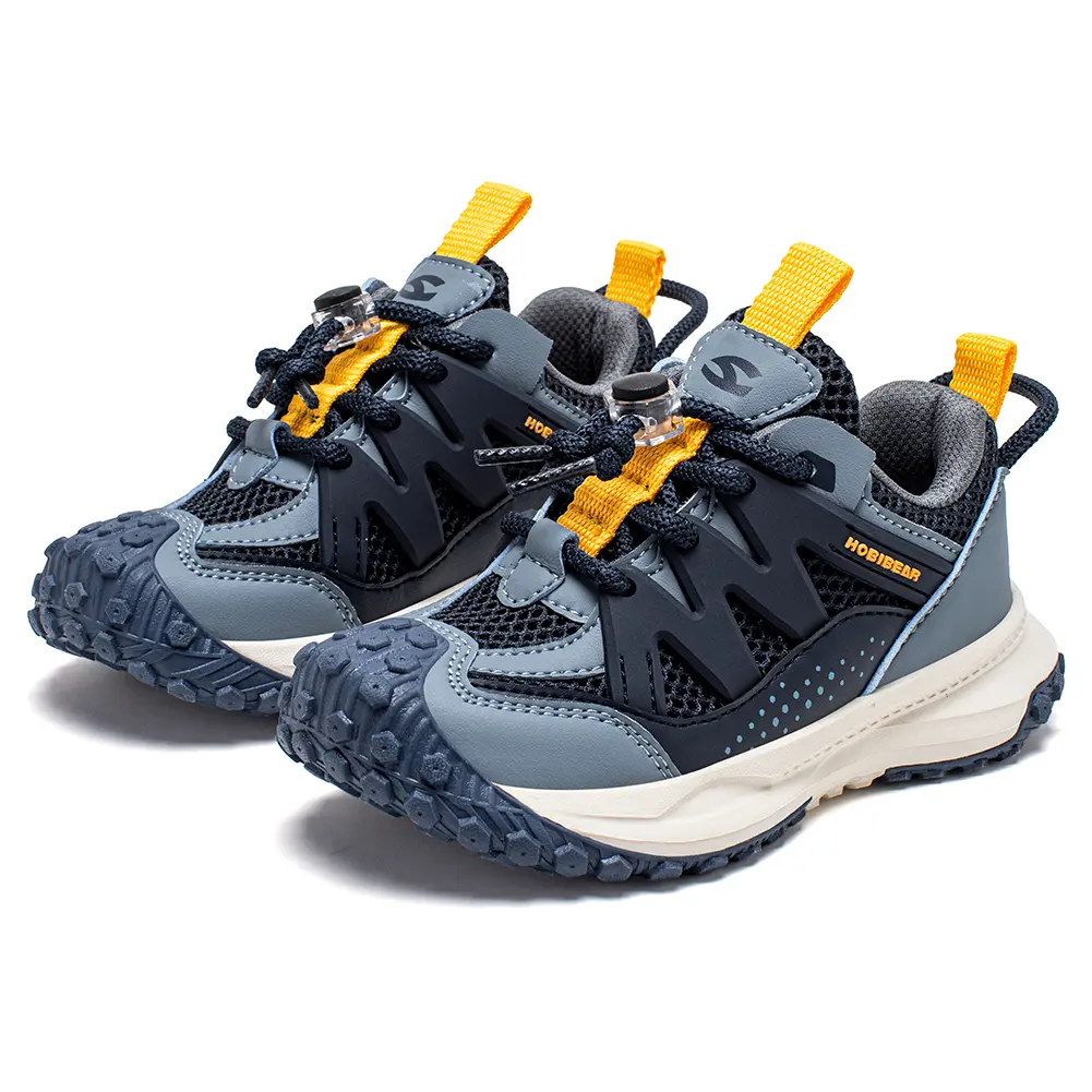 Deep Blue（Single Mesh）