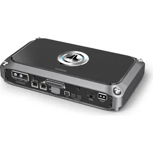 JL Audio VX1000/5i 5 Channel Class D Full Range Amplifier, 100W 98632