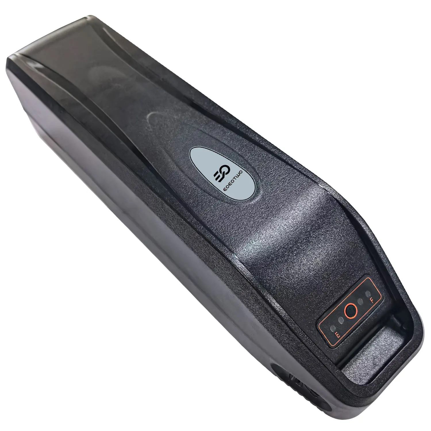 E01 battery【Only fits E01,Please do not buy without a E01 E-bike】 48V 15AH - 60Miles range （Pedal assist mode）, Rechargeable Lithium Battery, Reliable Energy